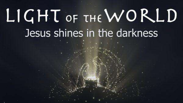The Light of the World Image
