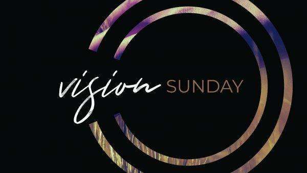 Vision Sunday: Pursuit Image