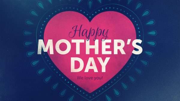 Motherhood Matters Image