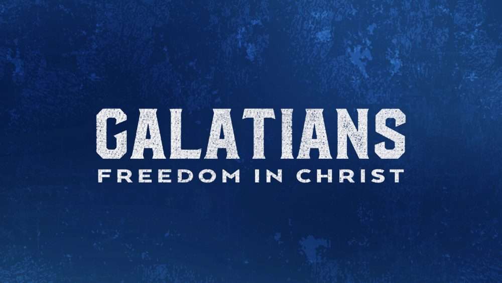 Galatians