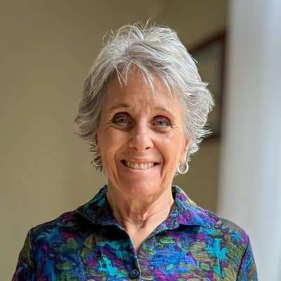 Judi Glidden