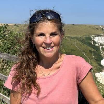 Rebecca Farley