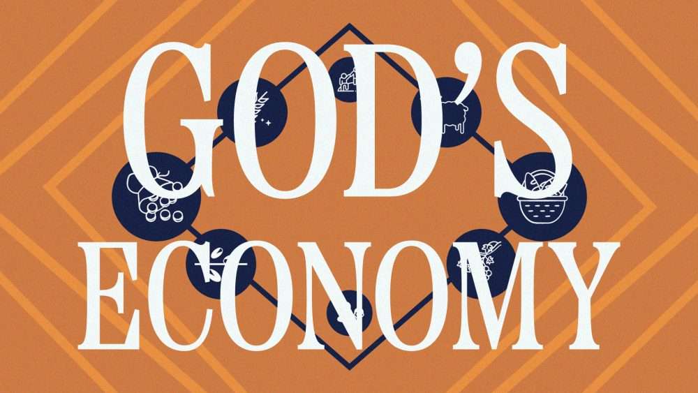 God's Economy