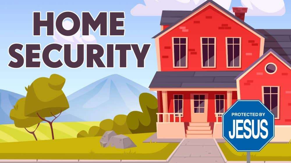 Home Security