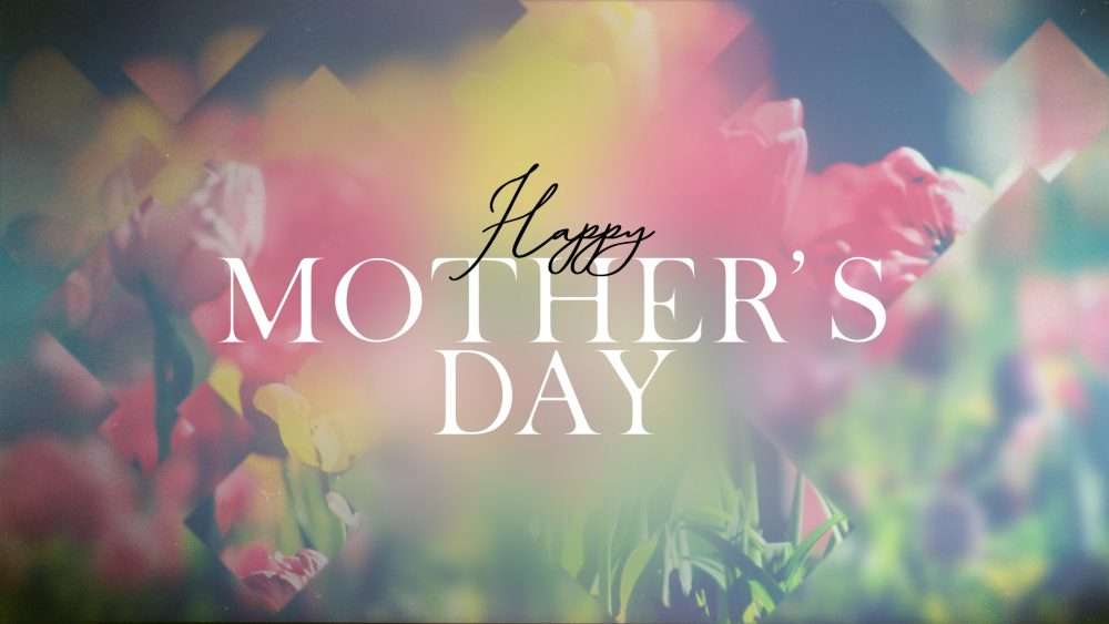Mother's Day 2026