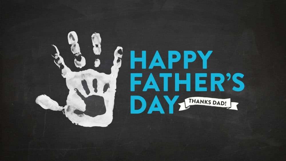 Father's Day 2026