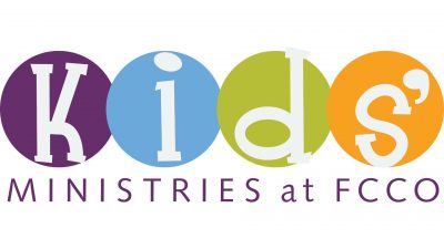 Kids Min logo