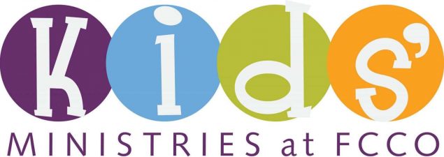 Kids Min logo